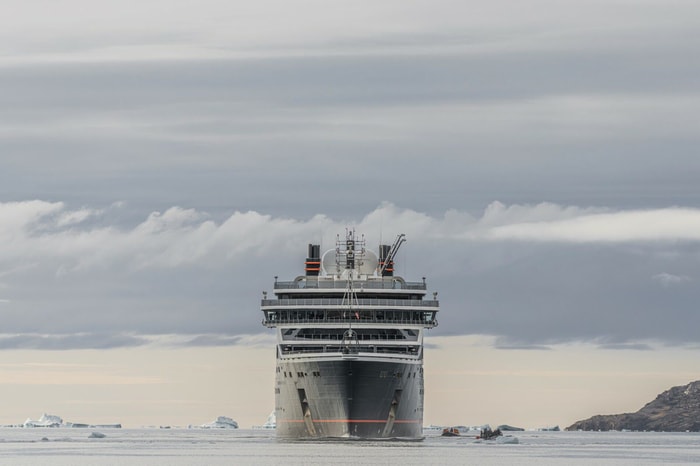 Antarctic Experience, Antarctica image